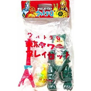 ガラモン ソフビのフリマアイテム一覧 ガラモン ソフビのフリマアイテム一覧