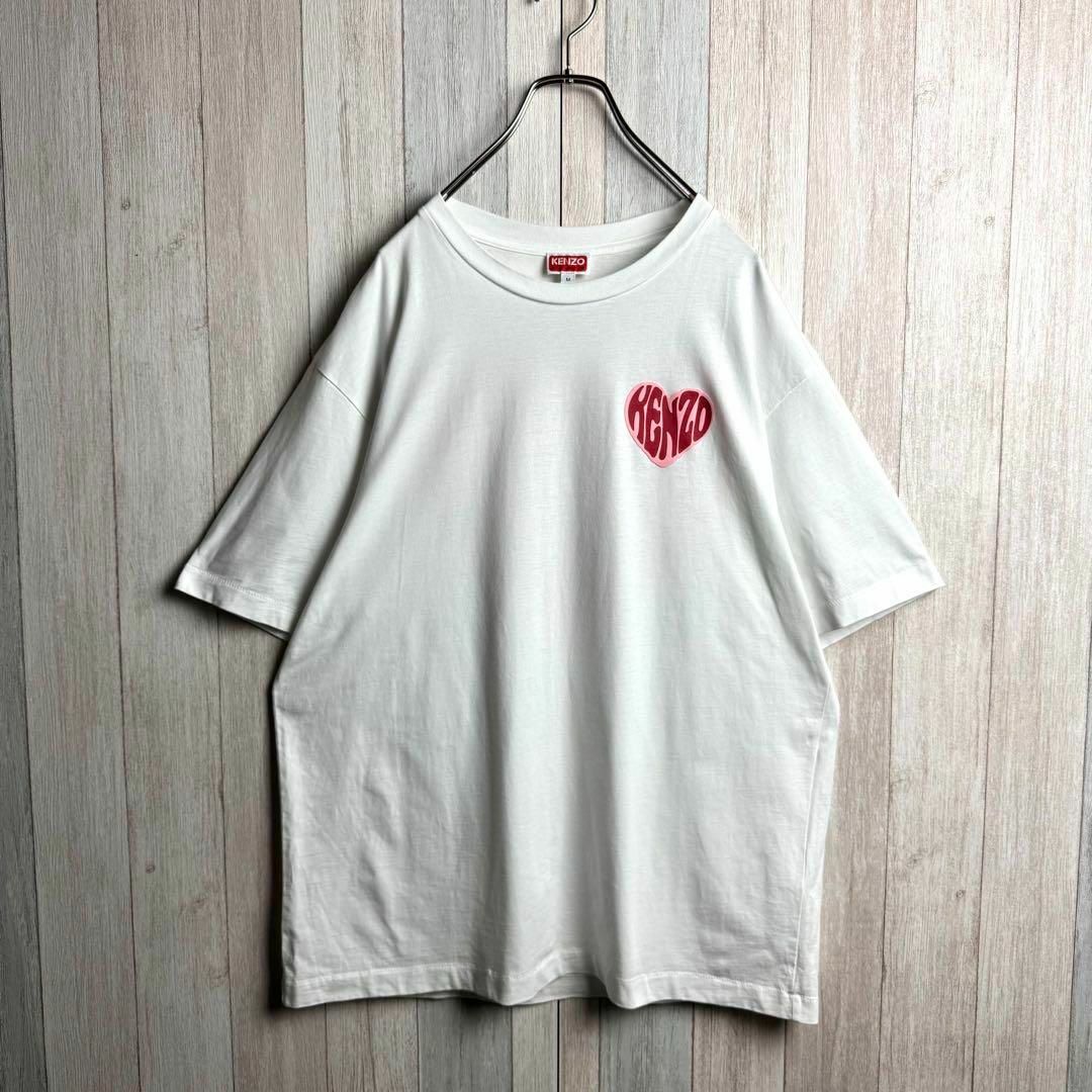 KENZO - 2902【希少デザイン・美品】ポルトガル製 ケンゾー 両面 KENZO - 2902【希少デザイン・美品】ポルトガル製 ケンゾー 両面