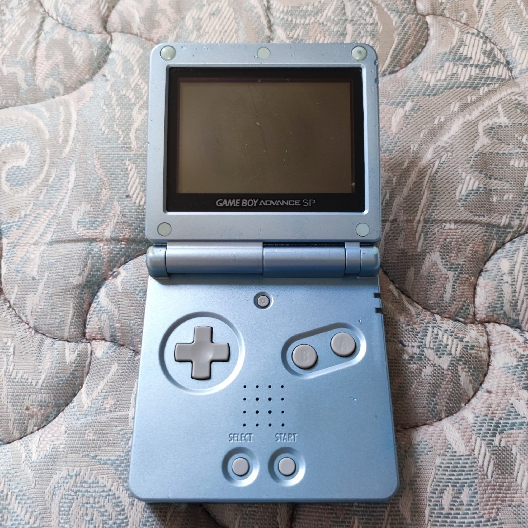 ゲームボーイアドバンス - ジャンク ゲームボーイアドバンスSP ゲームボーイアドバンス - ジャンク ゲームボーイアドバンスSP