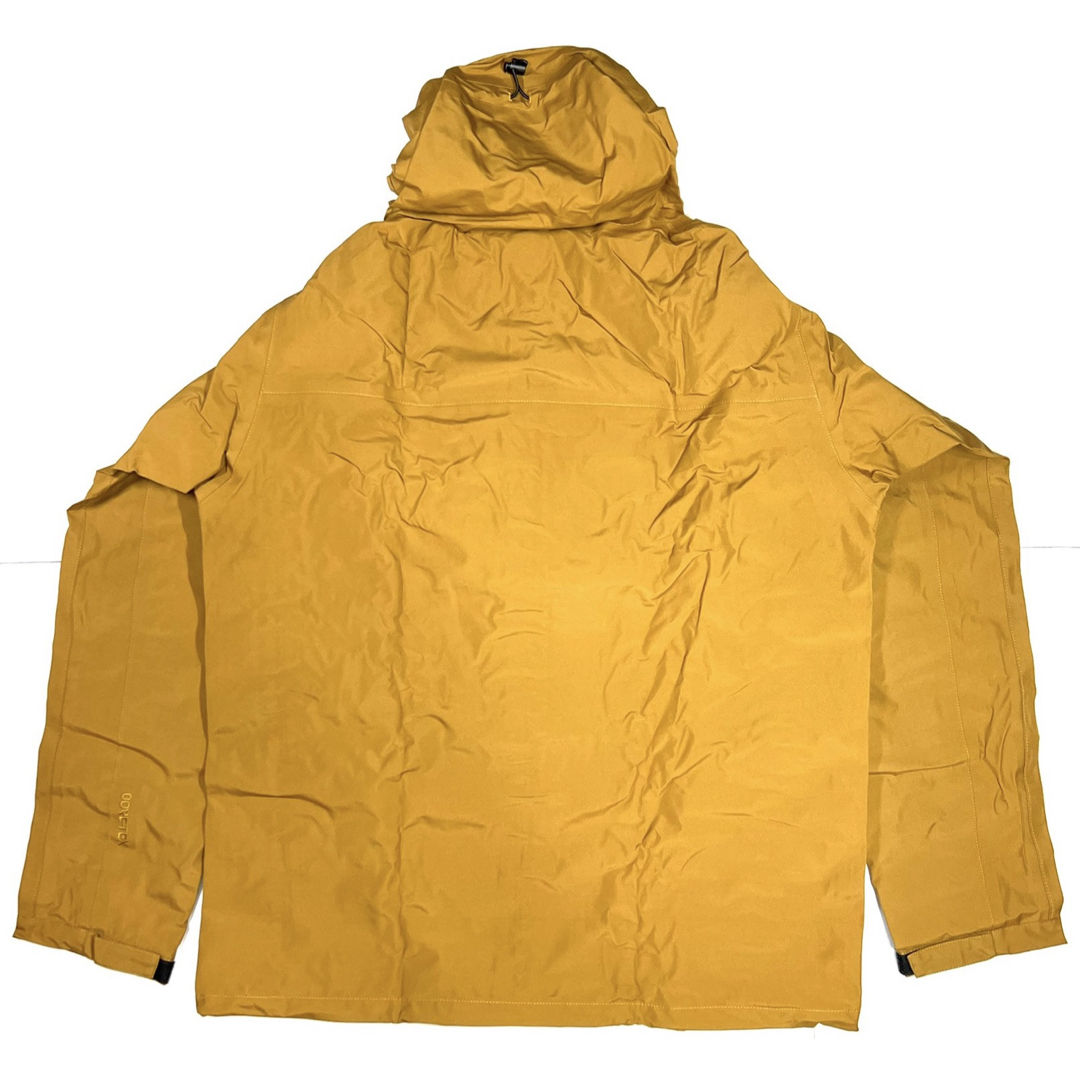MIZUNO - ミズノ ゴアテックスグラウンドジャケット(防水) XL MIZUNO - ミズノ ゴアテックスグラウンドジャケット(防水) XL