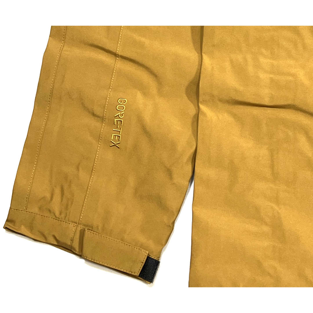MIZUNO - ミズノ ゴアテックスグラウンドジャケット(防水) XL MIZUNO - ミズノ ゴアテックスグラウンドジャケット(防水) XL