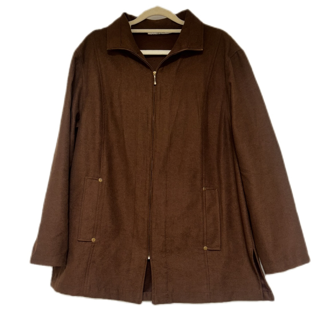 ジャケット 茶色 Y2Kの通販 by R4clothes|ラクマ ジャケット 茶色 Y2Kの通販 by R4clothes|ラクマ