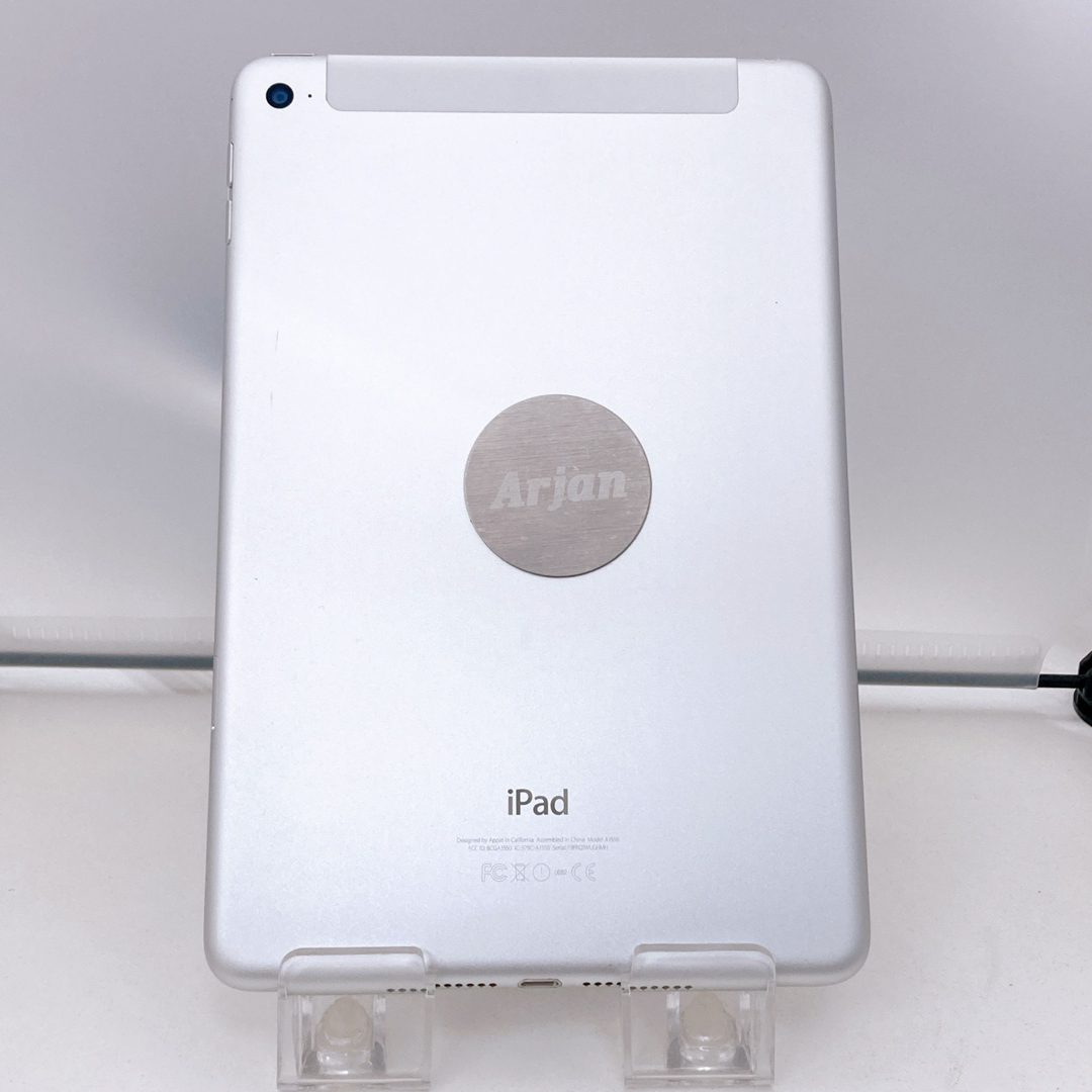 iPad - iPad mini 4 本体 アイパッド ミニ 4519の通販 by iPad - iPad mini 4 本体 アイパッド ミニ 4519の通販 by