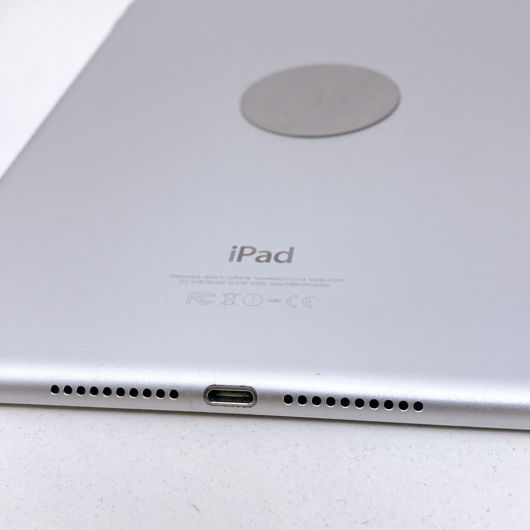 iPad - iPad mini 4 本体 アイパッド ミニ 4519の通販 by iPad - iPad mini 4 本体 アイパッド ミニ 4519の通販 by