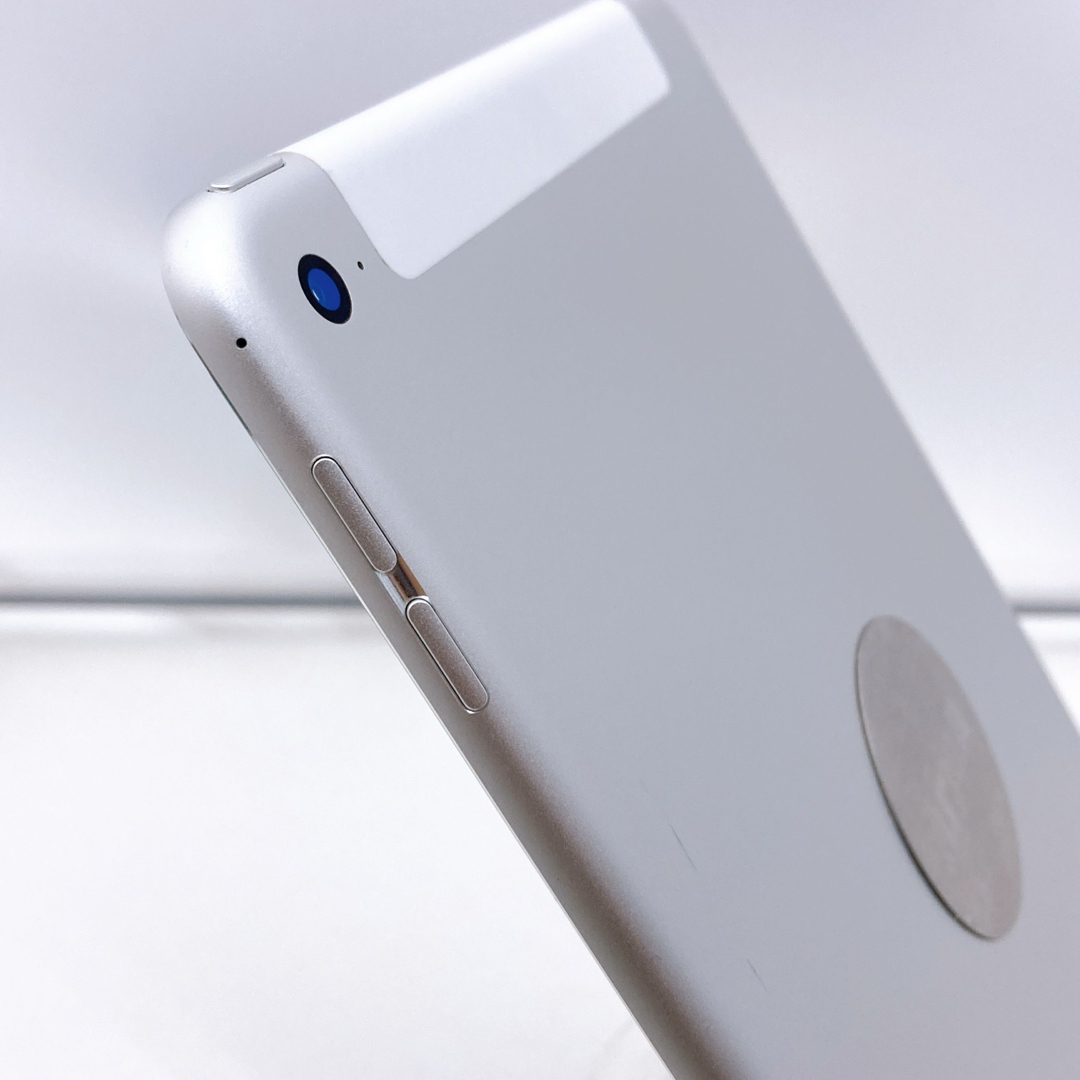 iPad - iPad mini 4 本体 アイパッド ミニ 4519の通販 by iPad - iPad mini 4 本体 アイパッド ミニ 4519の通販 by
