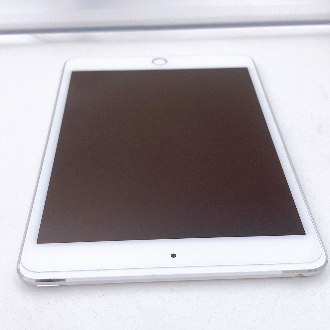 iPad - iPad mini 4 本体 アイパッド ミニ 4519の通販 by iPad - iPad mini 4 本体 アイパッド ミニ 4519の通販 by