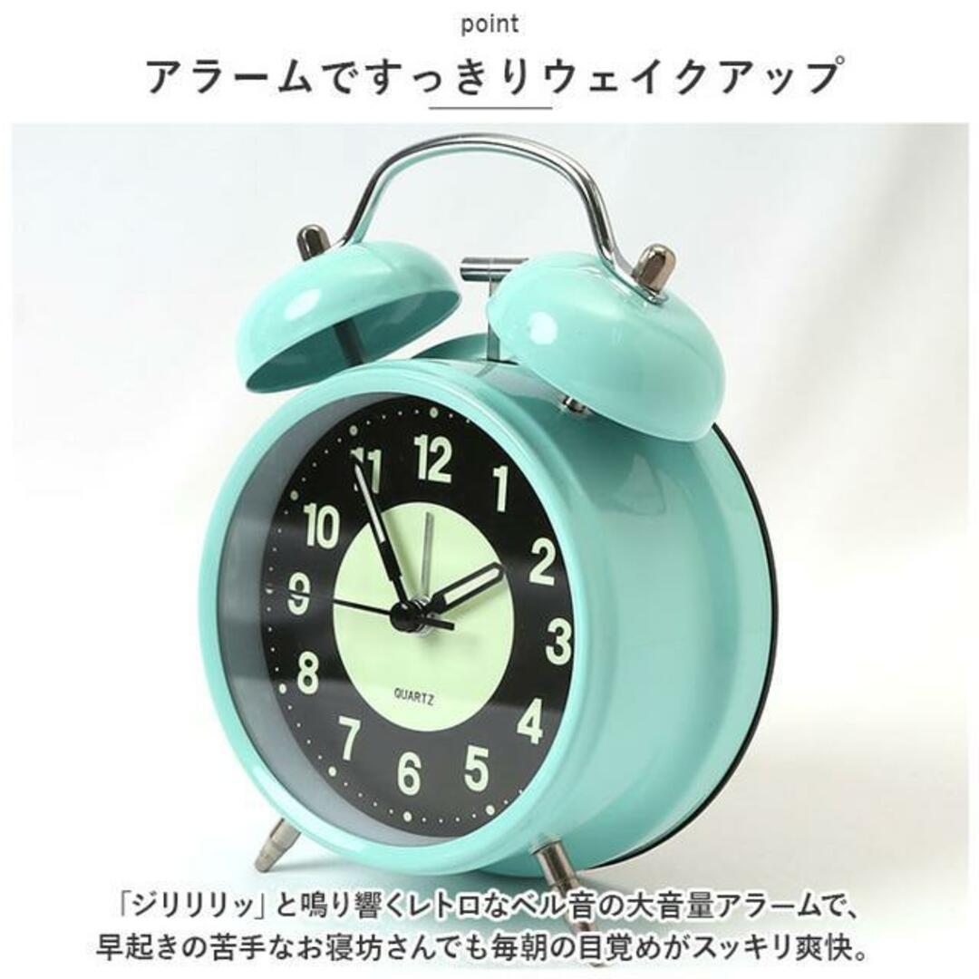 並行輸入】目覚まし時計 pmylock30の通販 by BACKYARD FAMILY 並行輸入】目覚まし時計 pmylock30の通販 by BACKYARD FAMILY