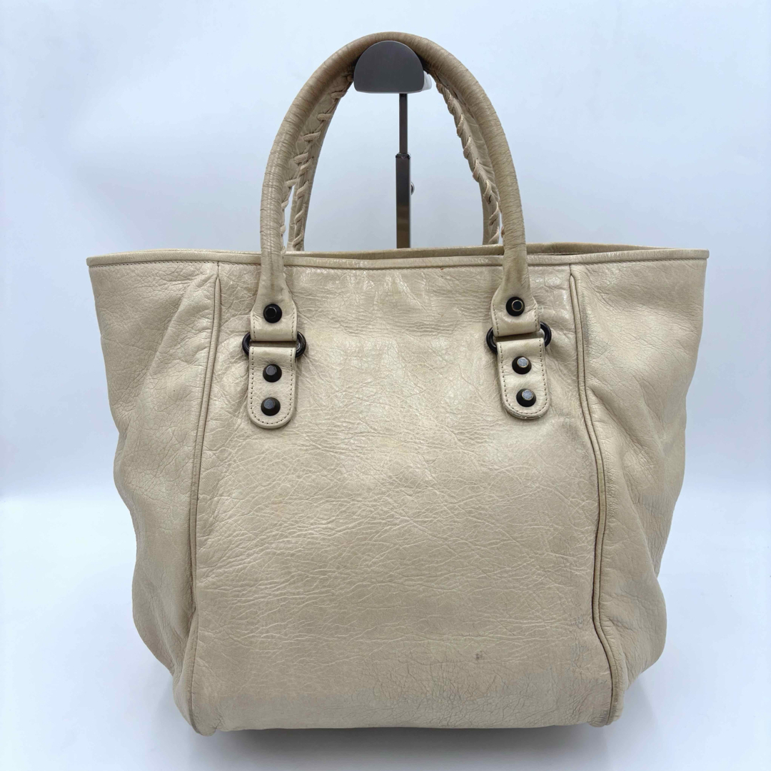 BALENCIAGA - バレンシアガ 228750 ザ サンデー レザー BALENCIAGA - バレンシアガ 228750 ザ サンデー レザー