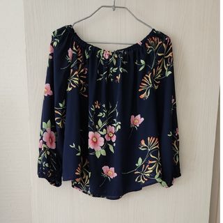 LIMI feu - LIMI feu 2021AW TOKYO L MAP オーバーサイズシャツ LIMI feu - LIMI feu 2021AW TOKYO L MAP オーバーサイズシャツ