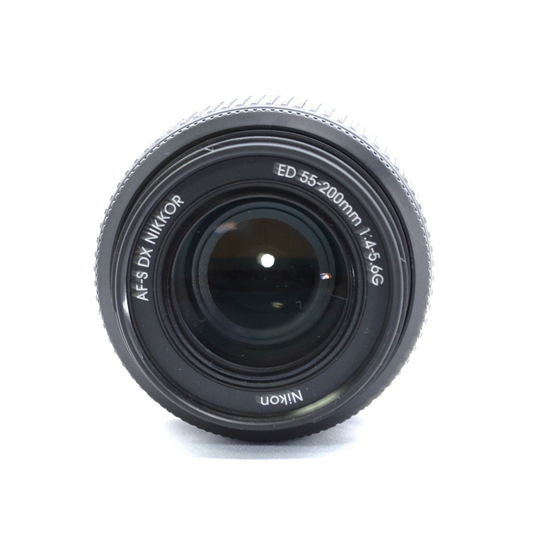 Nikon - ☆ショット数僅か☆自撮り・スマホ転送☆Nikon D5000 Nikon - ☆ショット数僅か☆自撮り・スマホ転送☆Nikon D5000