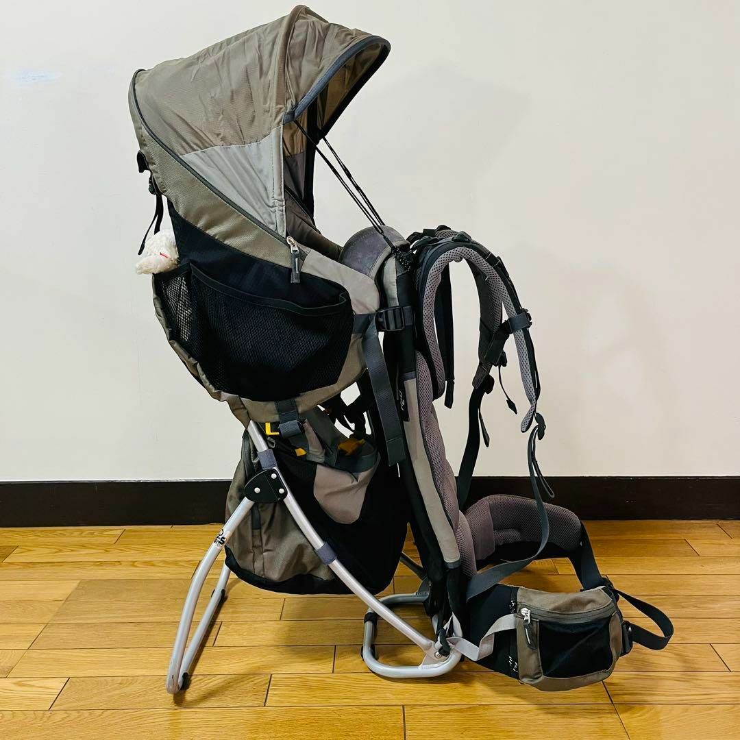 Deuter - deuter ドイター ベビーキャリー キッドコンフォート3 Deuter - deuter ドイター ベビーキャリー キッドコンフォート3