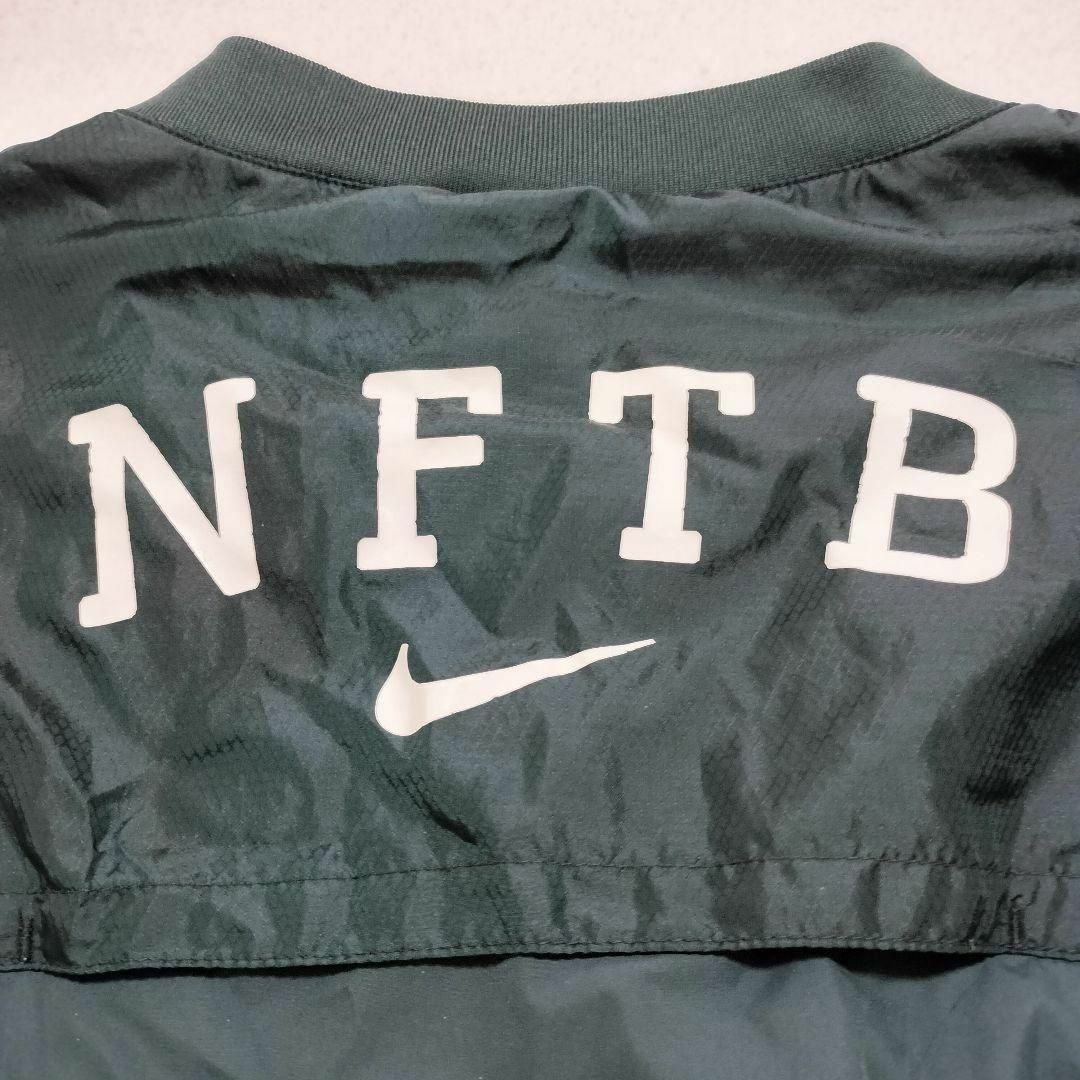 NIKE - NIKE ピステ ウィンドブレーカー プルオーバー L NIKE - NIKE ピステ ウィンドブレーカー プルオーバー L