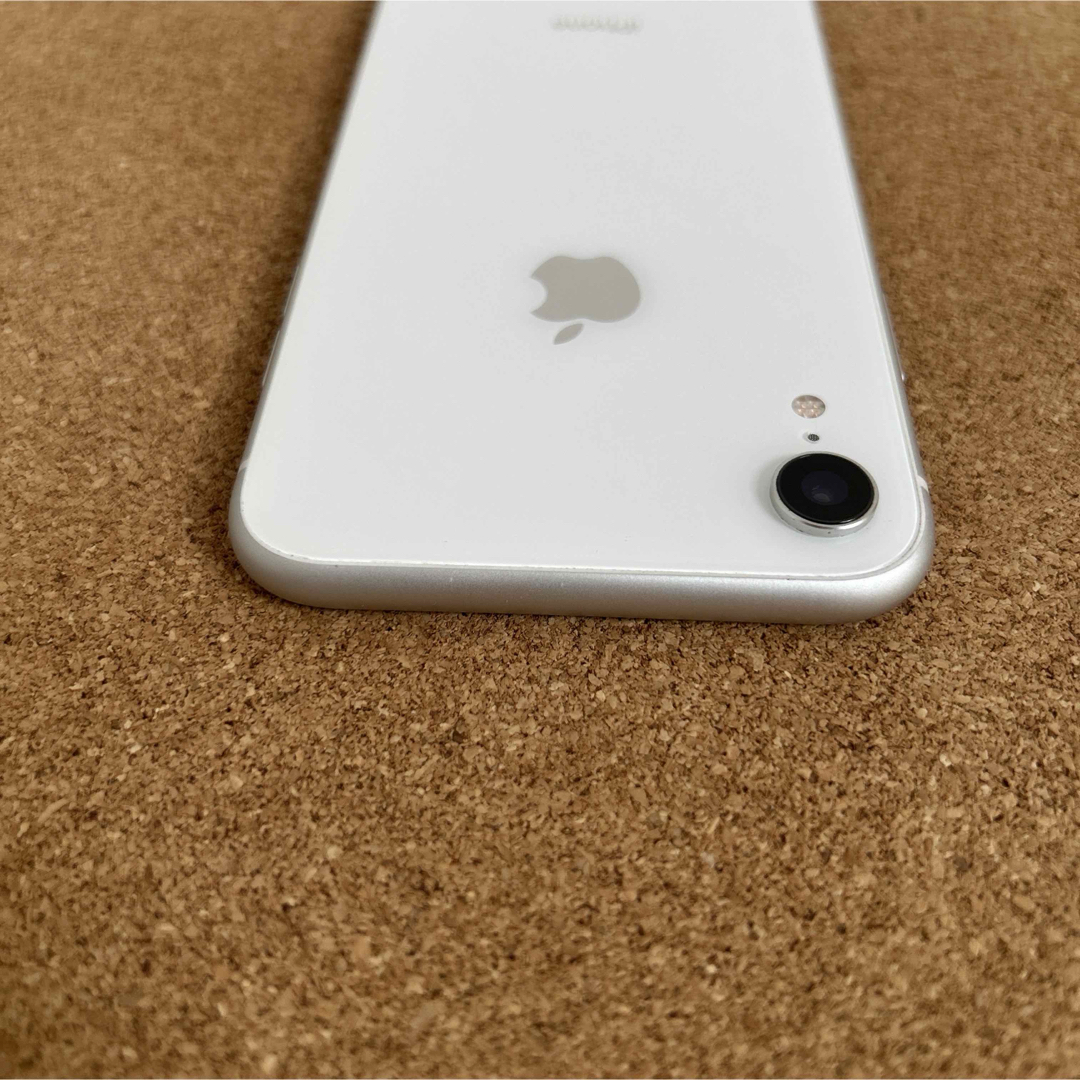 iPhone - 911【早い者勝ち】美品☆電池最良好☆iPhoneXR 64GB iPhone - 911【早い者勝ち】美品☆電池最良好☆iPhoneXR 64GB