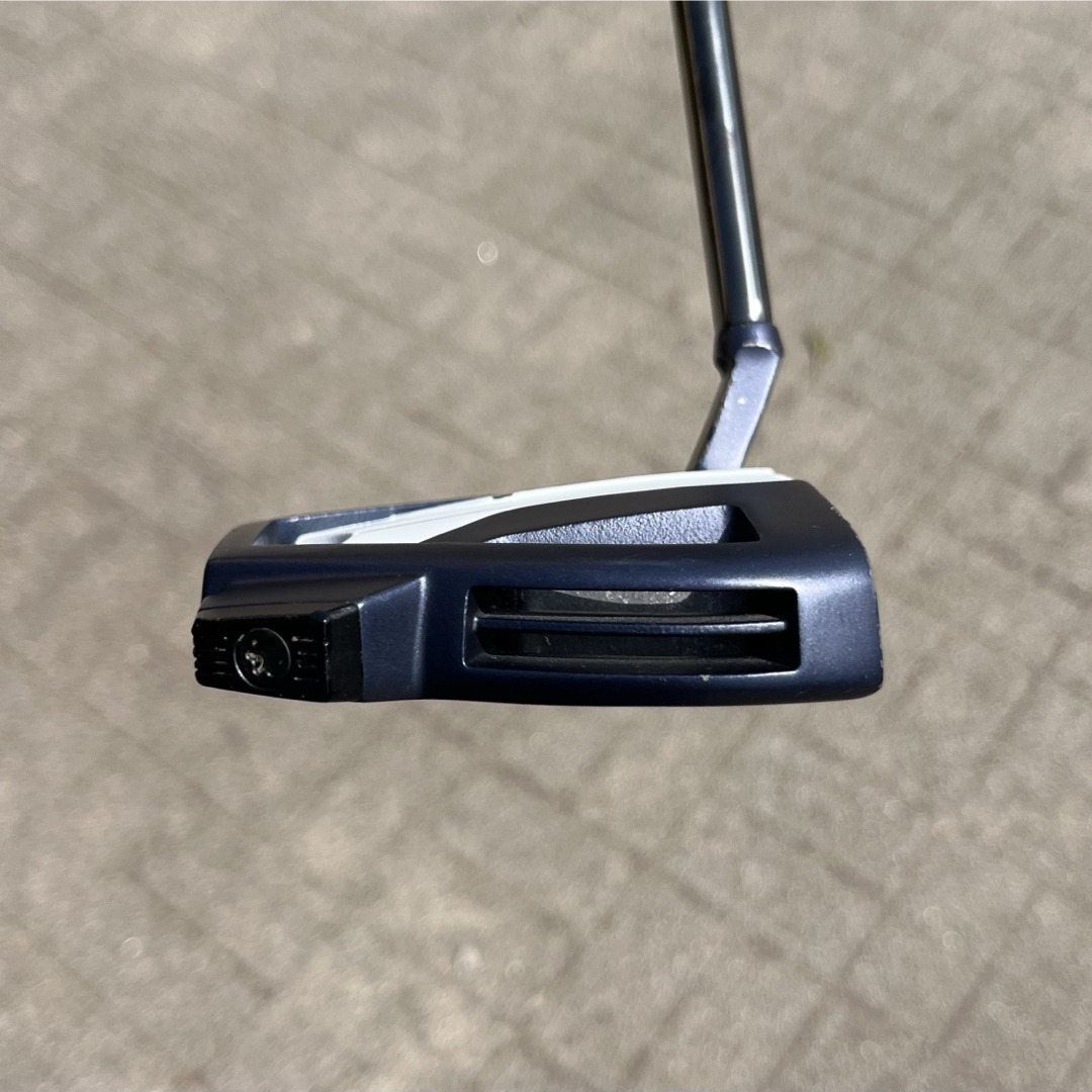 TaylorMade - テーラーメイド スパイダーX パター 33インチ TaylorMade - テーラーメイド スパイダーX パター 33インチ
