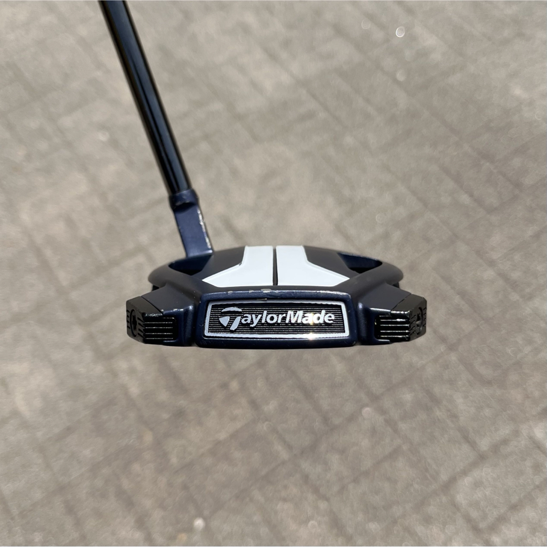 TaylorMade - テーラーメイド スパイダーX パター 33インチ TaylorMade - テーラーメイド スパイダーX パター 33インチ