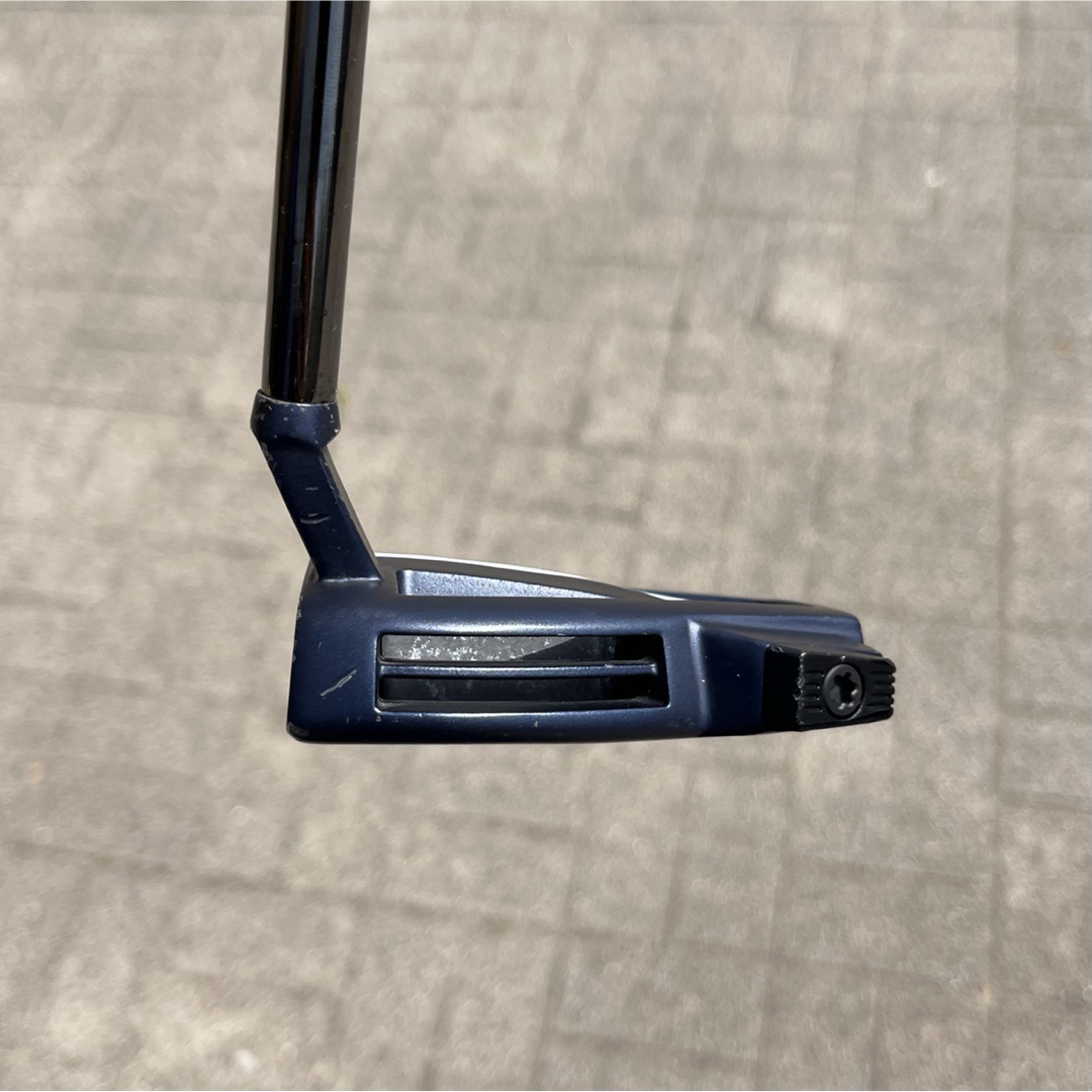 TaylorMade - テーラーメイド スパイダーX パター 33インチ TaylorMade - テーラーメイド スパイダーX パター 33インチ