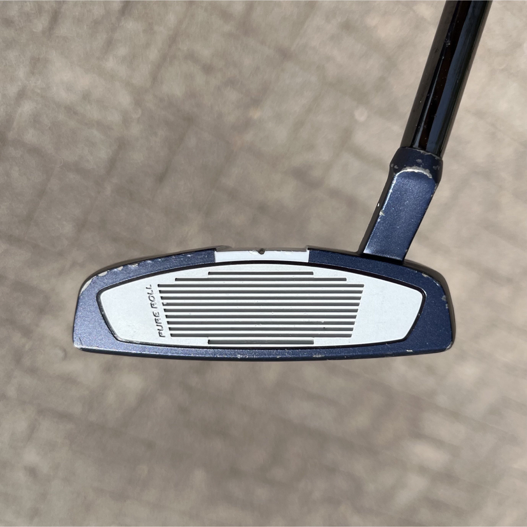 TaylorMade - テーラーメイド スパイダーX パター 33インチ TaylorMade - テーラーメイド スパイダーX パター 33インチ