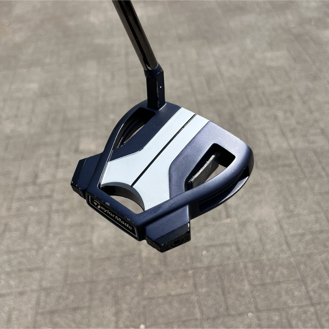 TaylorMade - テーラーメイド スパイダーX パター 33インチ TaylorMade - テーラーメイド スパイダーX パター 33インチ