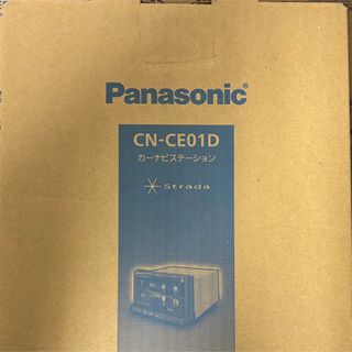 Panasonic(カーナビ/カーテレビ)のフリマアイテム一覧 Panasonic(カーナビ/カーテレビ)のフリマアイテム一覧