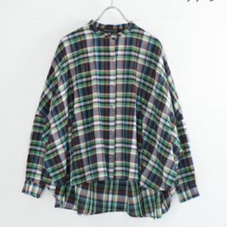 mizuiro ind - mizuiro ind ミズイロインド カーディガン F mizuiro ind - mizuiro ind ミズイロインド カーディガン F