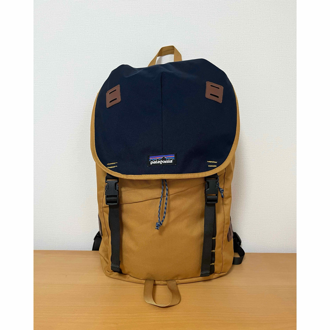 patagonia - Patagonia パタゴニア アーバーパック リュック 26L patagonia - Patagonia パタゴニア アーバーパック リュック 26L