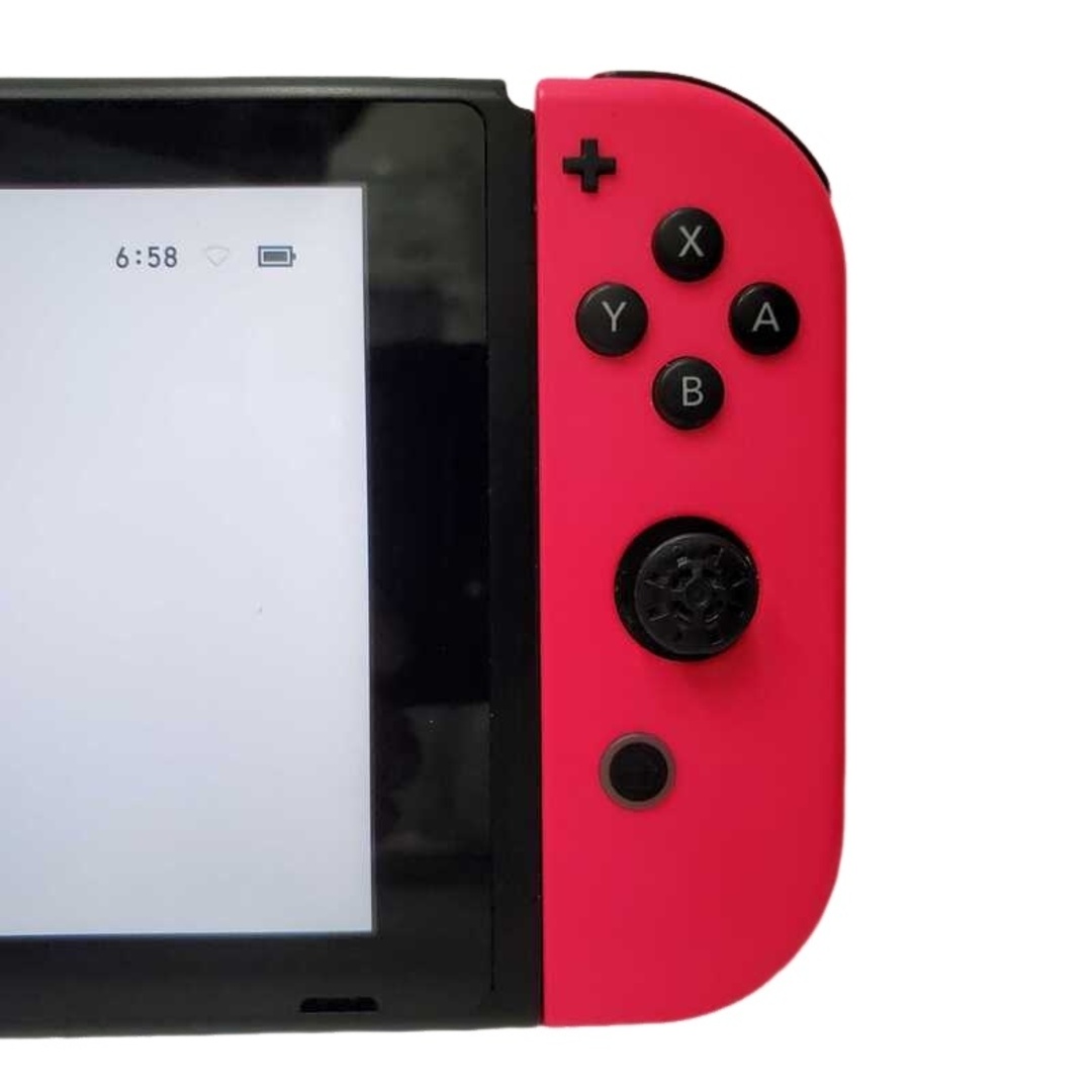 任天堂 - 任天堂 Nintendo Switch ニンテンドー スイッチ 後期型 任天堂 - 任天堂 Nintendo Switch ニンテンドー スイッチ 後期型