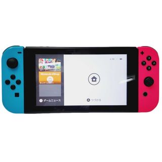 任天堂 - 任天堂 Nintendo Switch ニンテンドー スイッチ 後期型 任天堂 - 任天堂 Nintendo Switch ニンテンドー スイッチ 後期型