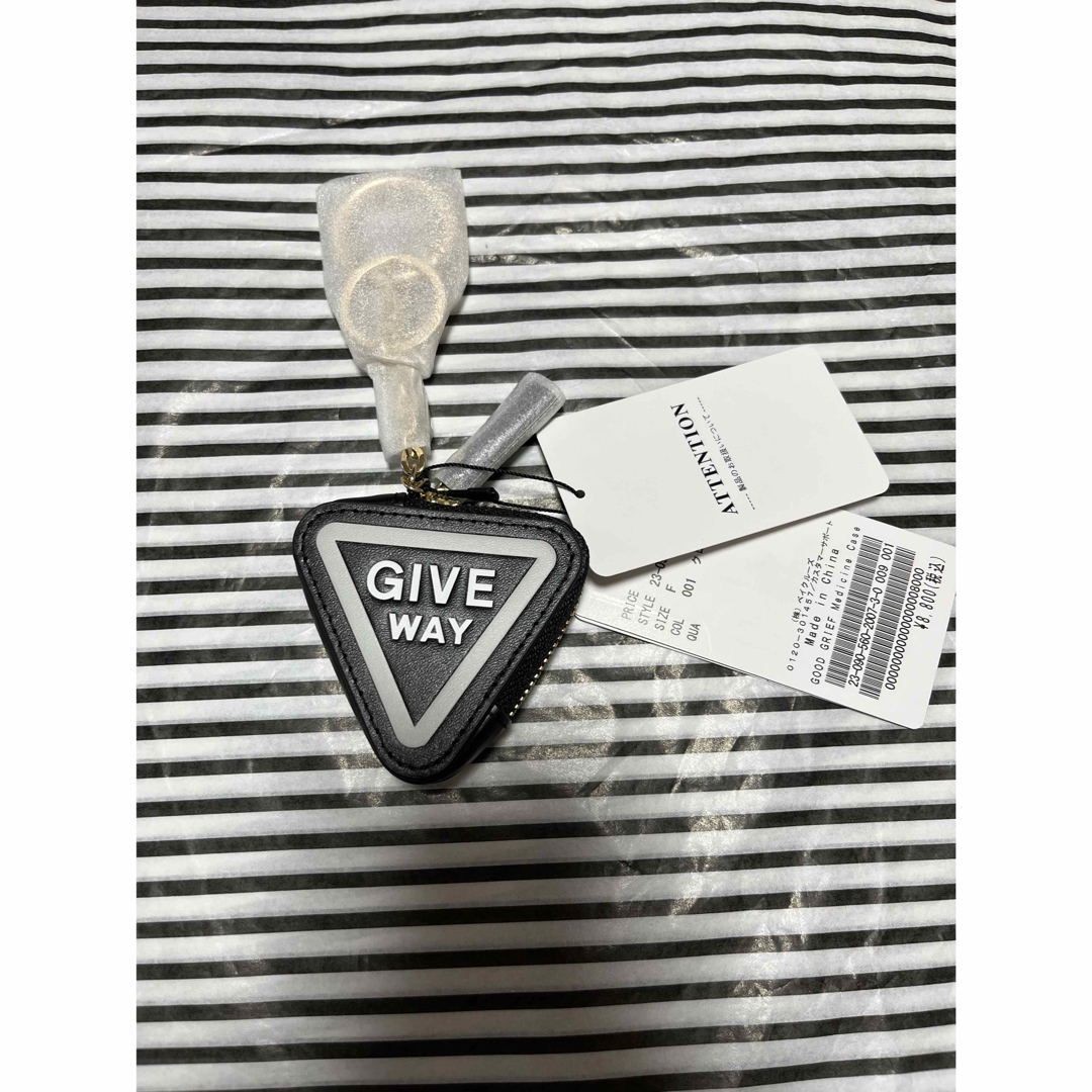 L'Appartement DEUXIEME CLASSE - GOOD GRIEF! グッドグリーフ L'Appartement DEUXIEME CLASSE - GOOD GRIEF! グッドグリーフ