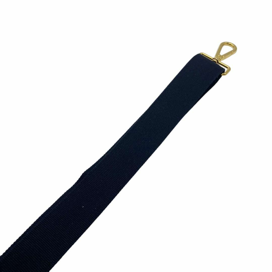 PRADA - ⭐️美品⭐️ プラダ キャンバス レザー ショルダー PRADA - ⭐️美品⭐️ プラダ キャンバス レザー ショルダー