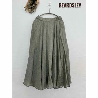 BEARDSLEY(スカート)のフリマアイテム一覧 BEARDSLEY(スカート)のフリマアイテム一覧