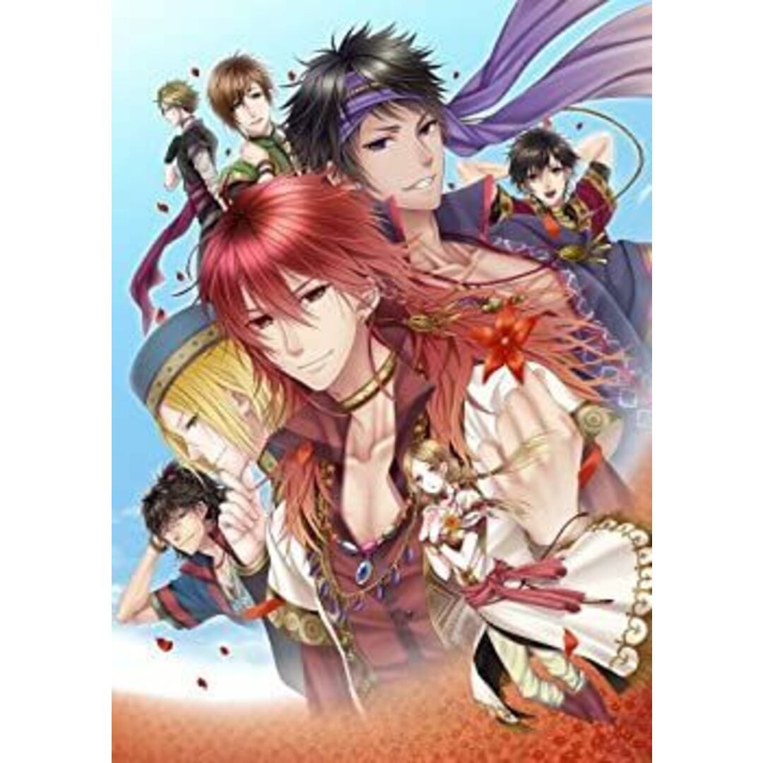 越えざるは紅い花~大河は未来を紡ぐ~ - PSP エンタメ/ホビーのゲームソフト/ゲーム機本体(その他)の商品写真