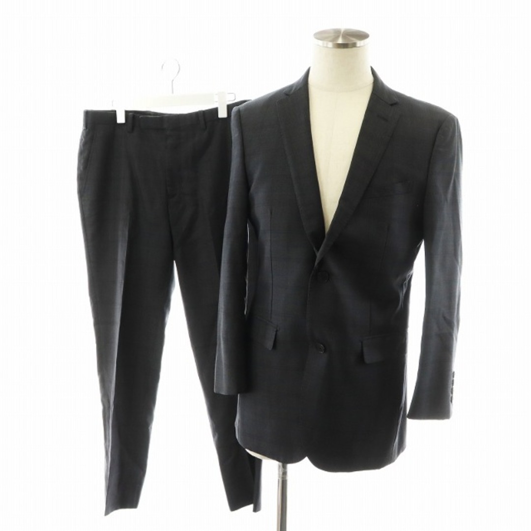 BURBERRY BLACK LABEL - バーバリーブラックレーベル スーツ 94 BURBERRY BLACK LABEL - バーバリーブラックレーベル スーツ 94