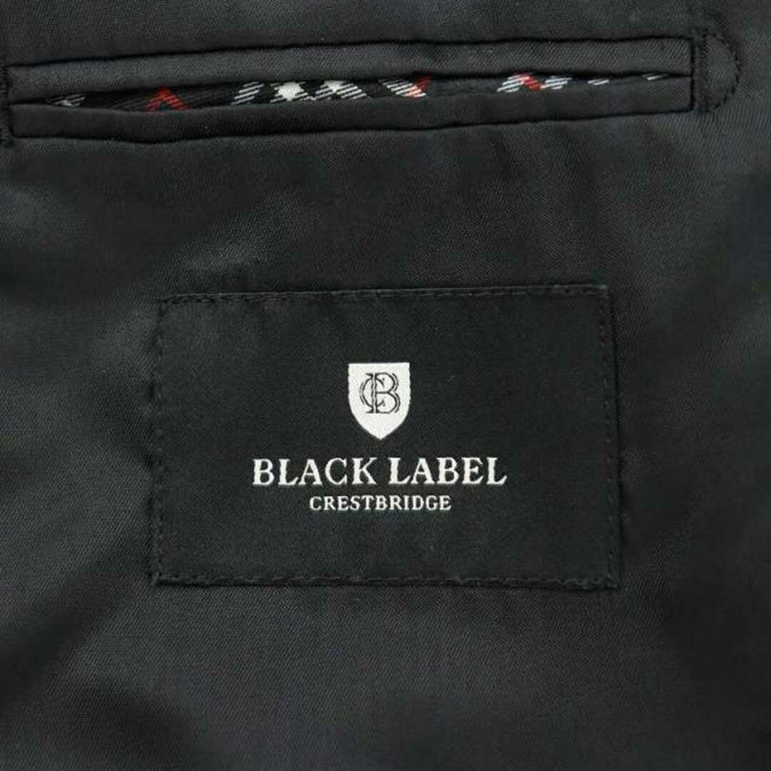BURBERRY BLACK LABEL - バーバリーブラックレーベル スーツ 94 BURBERRY BLACK LABEL - バーバリーブラックレーベル スーツ 94
