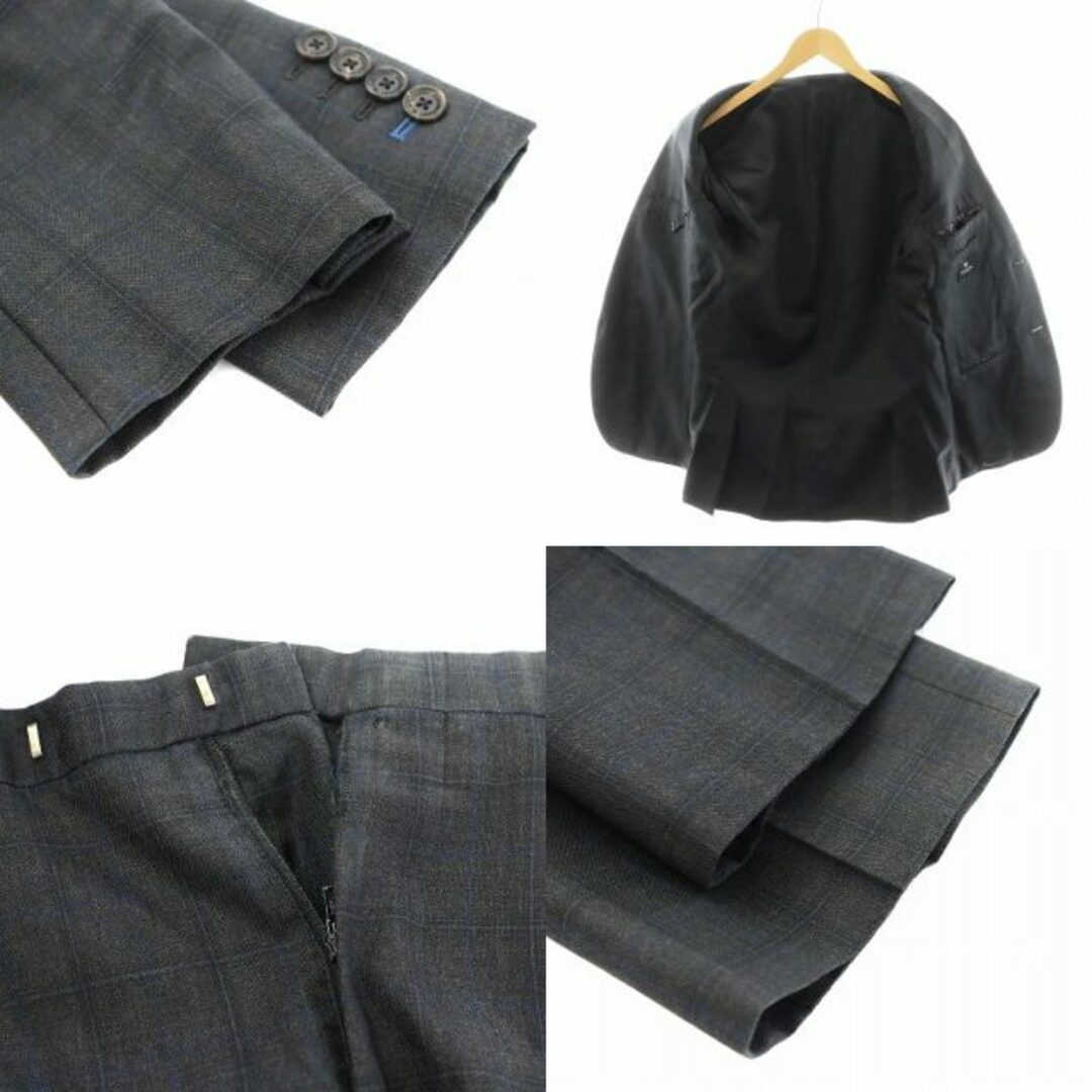 BURBERRY BLACK LABEL - バーバリーブラックレーベル スーツ 94 BURBERRY BLACK LABEL - バーバリーブラックレーベル スーツ 94