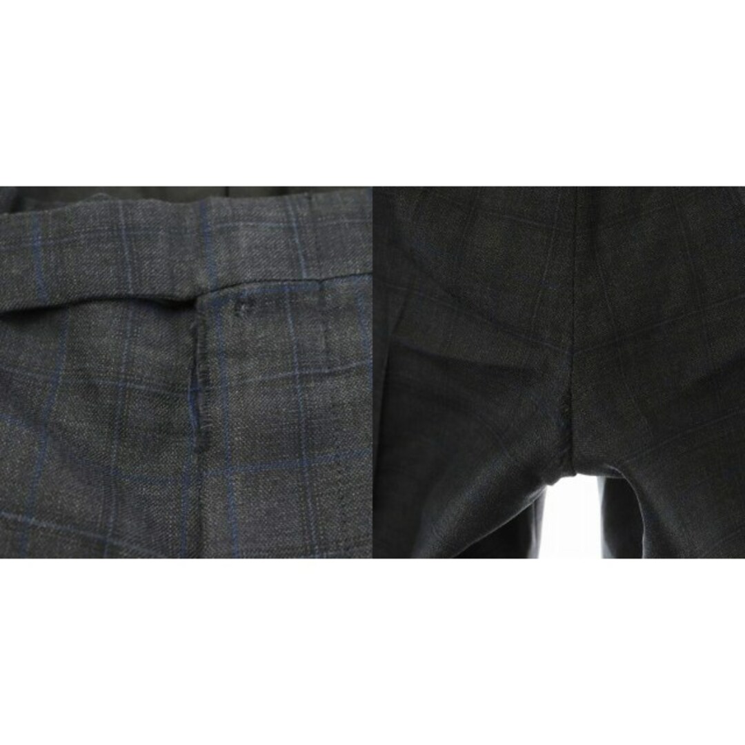 BURBERRY BLACK LABEL - バーバリーブラックレーベル スーツ 94 BURBERRY BLACK LABEL - バーバリーブラックレーベル スーツ 94