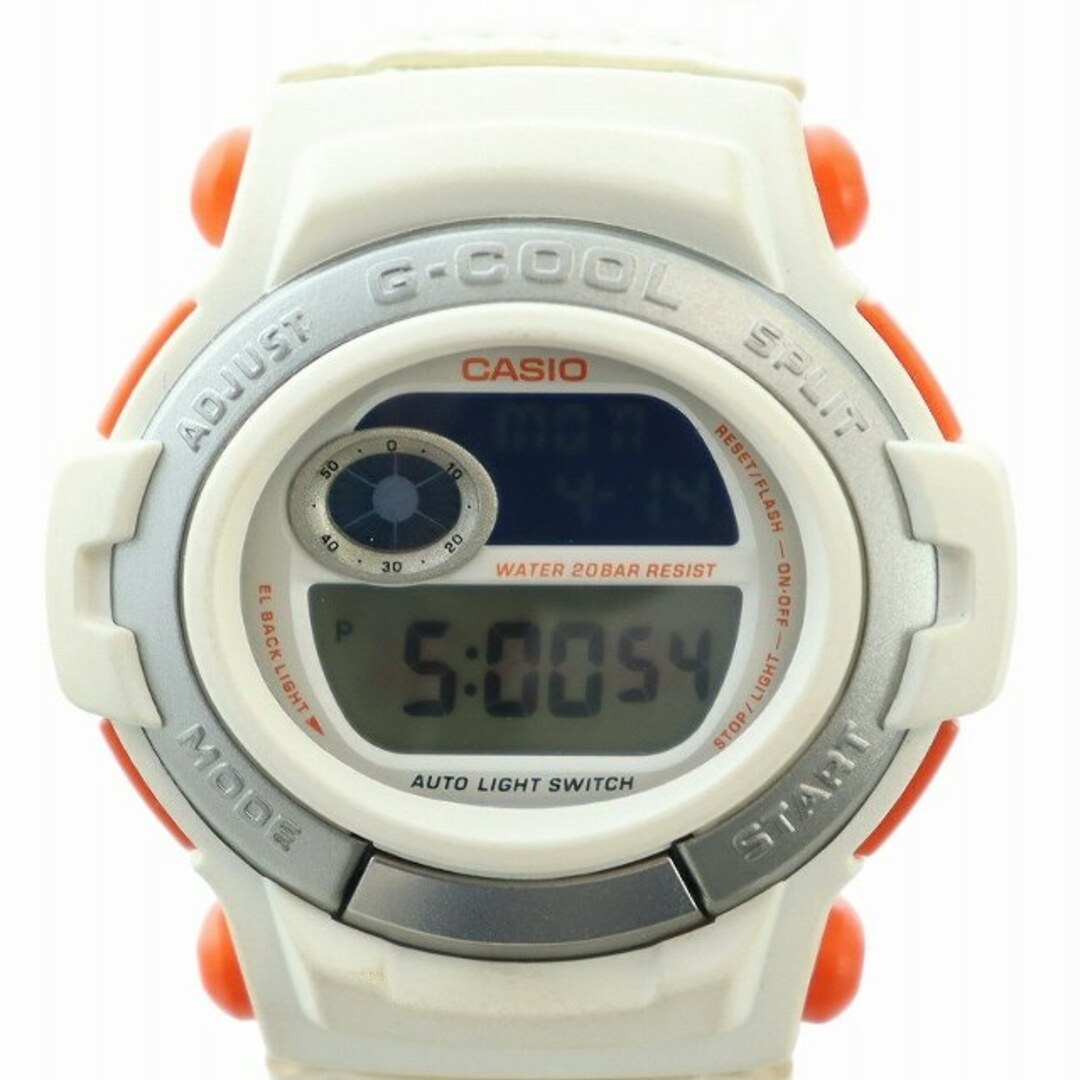 G-SHOCK - カシオジーショック G-COOL G'MIX 腕時計 ウォッチ G-SHOCK - カシオジーショック G-COOL G'MIX 腕時計 ウォッチ