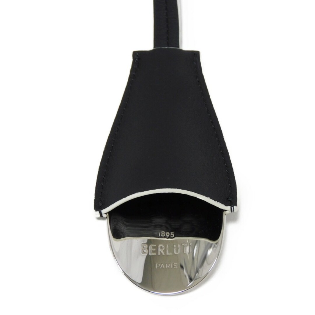 BERLUTI - Berluti ベルルッティ メタル シューホーン ネック BERLUTI - Berluti ベルルッティ メタル シューホーン ネック