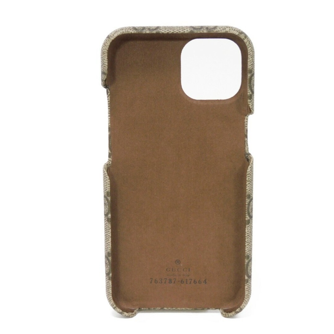 GUCCI - GUCCI グッチ オフィディア iPhone 15 ケース 現行 GUCCI - GUCCI グッチ オフィディア iPhone 15 ケース 現行