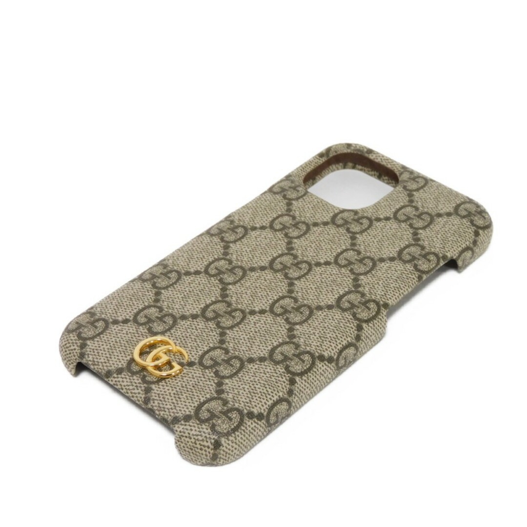 GUCCI - GUCCI グッチ オフィディア iPhone 15 ケース 現行 GUCCI - GUCCI グッチ オフィディア iPhone 15 ケース 現行