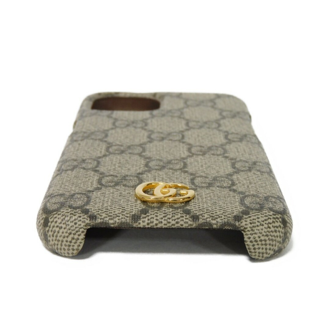 GUCCI - GUCCI グッチ オフィディア iPhone 15 ケース 現行 GUCCI - GUCCI グッチ オフィディア iPhone 15 ケース 現行