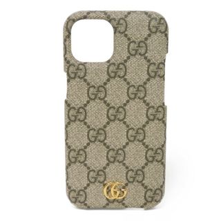 GUCCI - 【訳有特価】グッチ GG スネーク柄 iPhone7/8/SEケース GUCCI - 【訳有特価】グッチ GG スネーク柄 iPhone7/8/SEケース