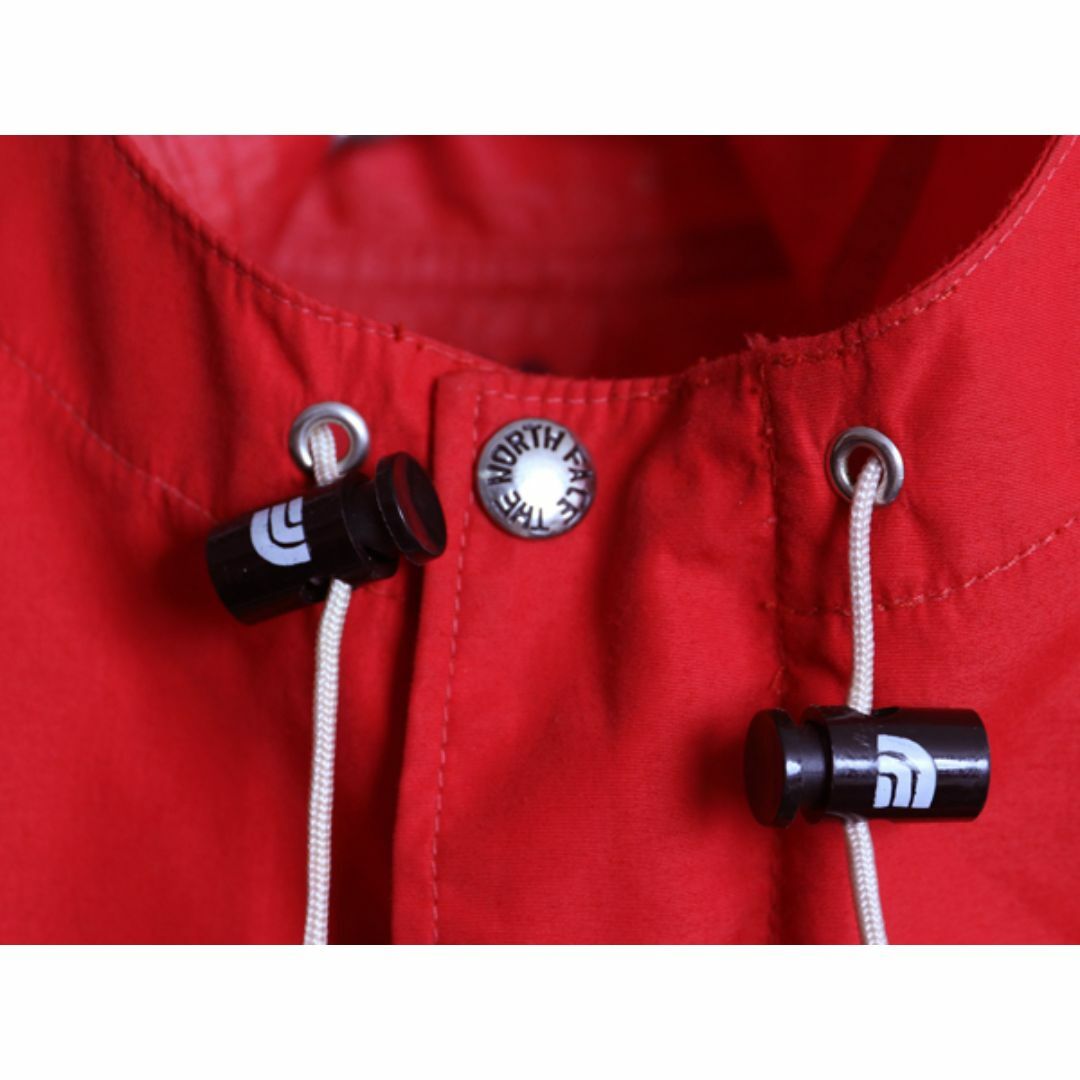 THE NORTH FACE - 80s 茶タグ ☆ ノースフェイス ゴアテックス THE NORTH FACE - 80s 茶タグ ☆ ノースフェイス ゴアテックス