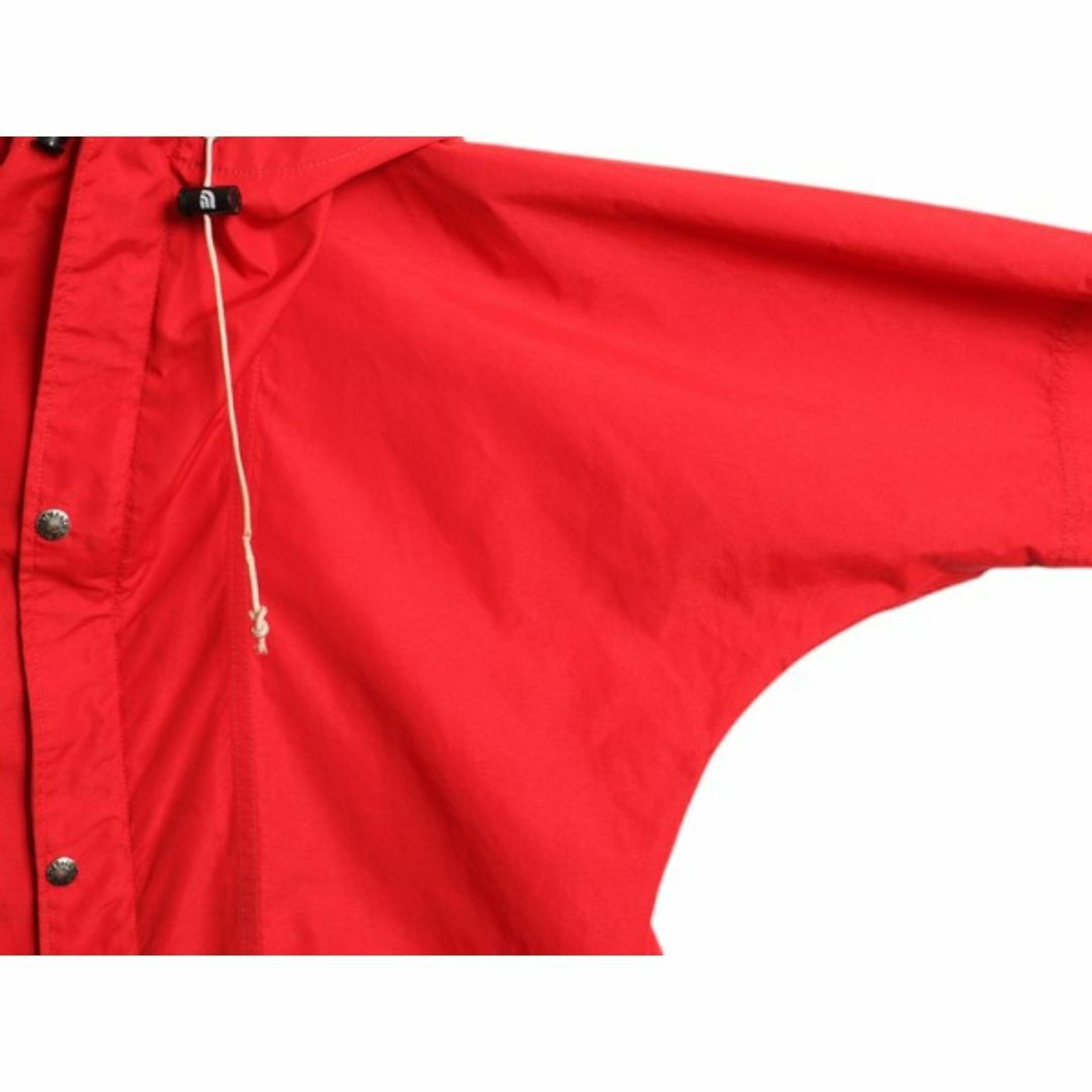 THE NORTH FACE - 80s 茶タグ ☆ ノースフェイス ゴアテックス THE NORTH FACE - 80s 茶タグ ☆ ノースフェイス ゴアテックス