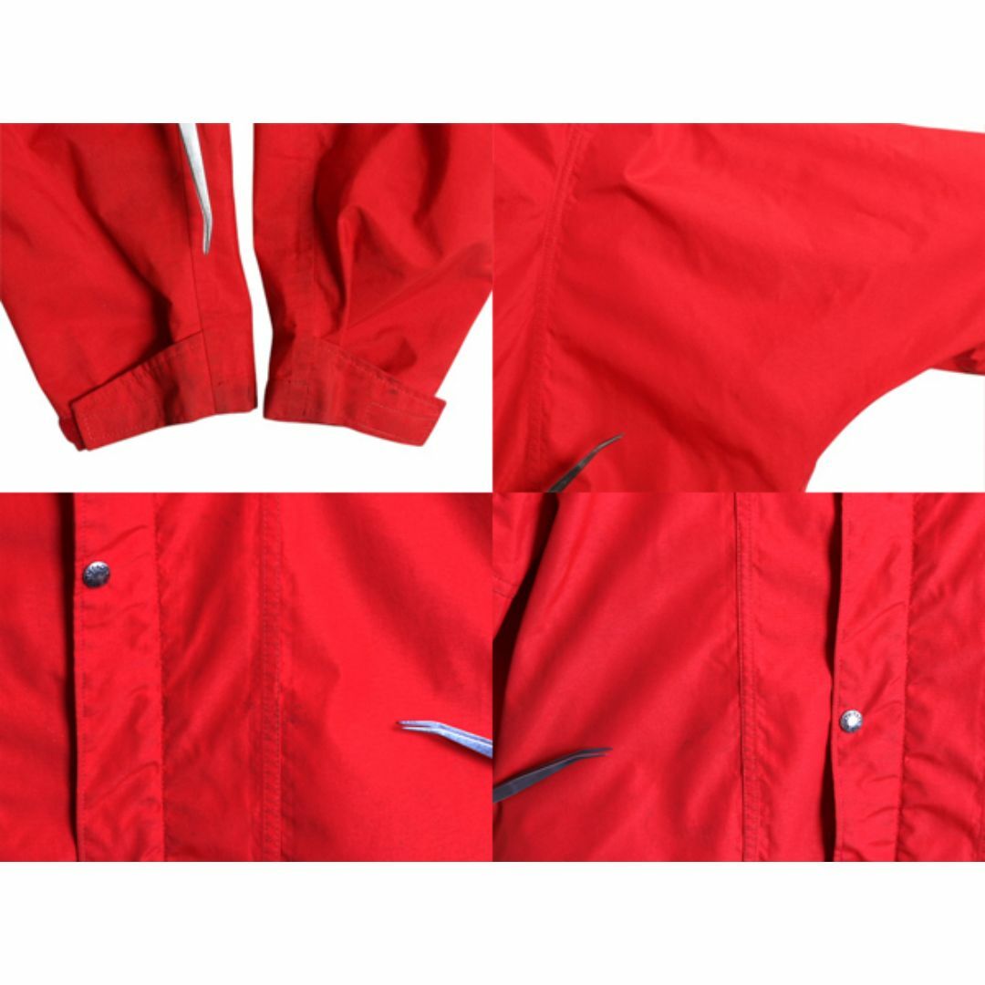 THE NORTH FACE - 80s 茶タグ ☆ ノースフェイス ゴアテックス THE NORTH FACE - 80s 茶タグ ☆ ノースフェイス ゴアテックス