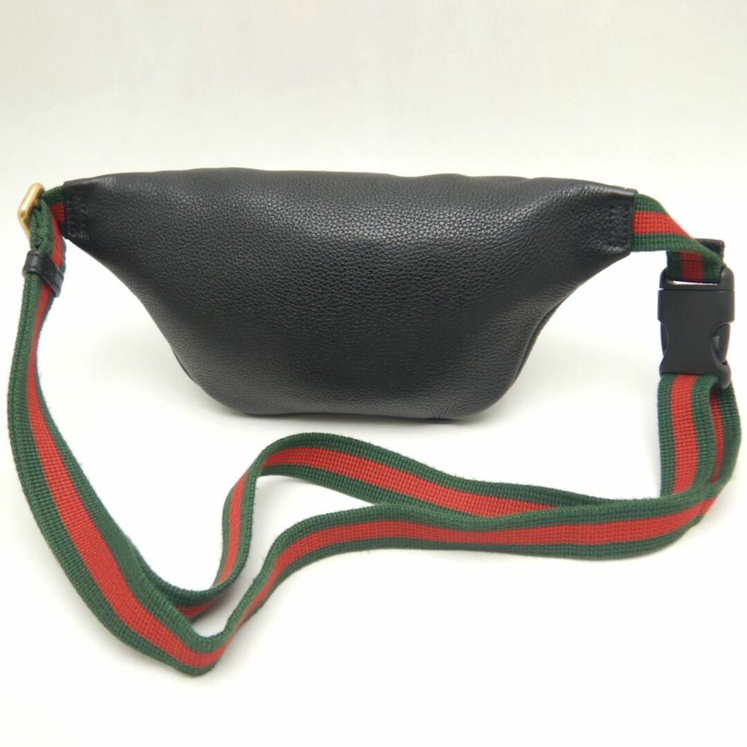 GUCCI - GUCCI グッチ 527792 シェリーライン ボディバッグ ロゴ GUCCI - GUCCI グッチ 527792 シェリーライン ボディバッグ ロゴ