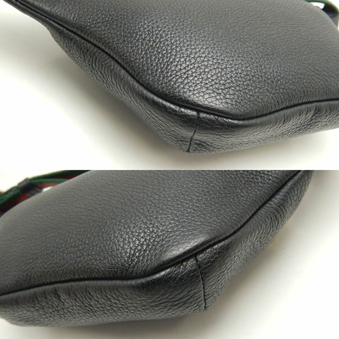 GUCCI - GUCCI グッチ 527792 シェリーライン ボディバッグ ロゴ GUCCI - GUCCI グッチ 527792 シェリーライン ボディバッグ ロゴ