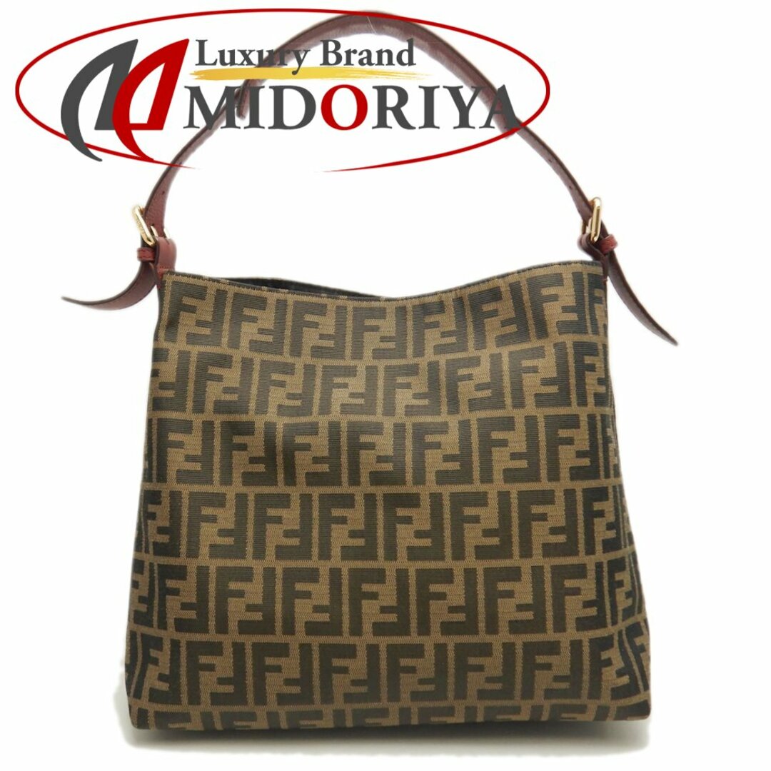 FENDI - FENDI フェンディ ワンショルダー 8BR698 ショルダー FENDI - FENDI フェンディ ワンショルダー 8BR698 ショルダー