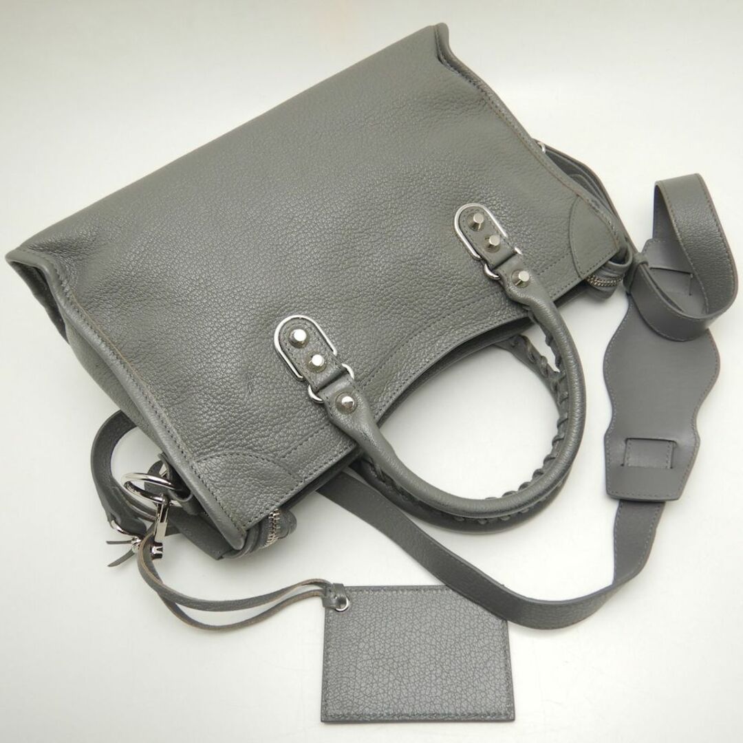 BALENCIAGA - BALENCIAGA バレンシアガ エッジシティS 432831 BALENCIAGA - BALENCIAGA バレンシアガ エッジシティS 432831