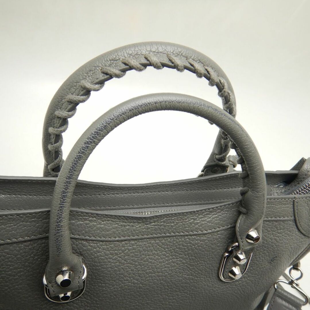 BALENCIAGA - BALENCIAGA バレンシアガ エッジシティS 432831 BALENCIAGA - BALENCIAGA バレンシアガ エッジシティS 432831