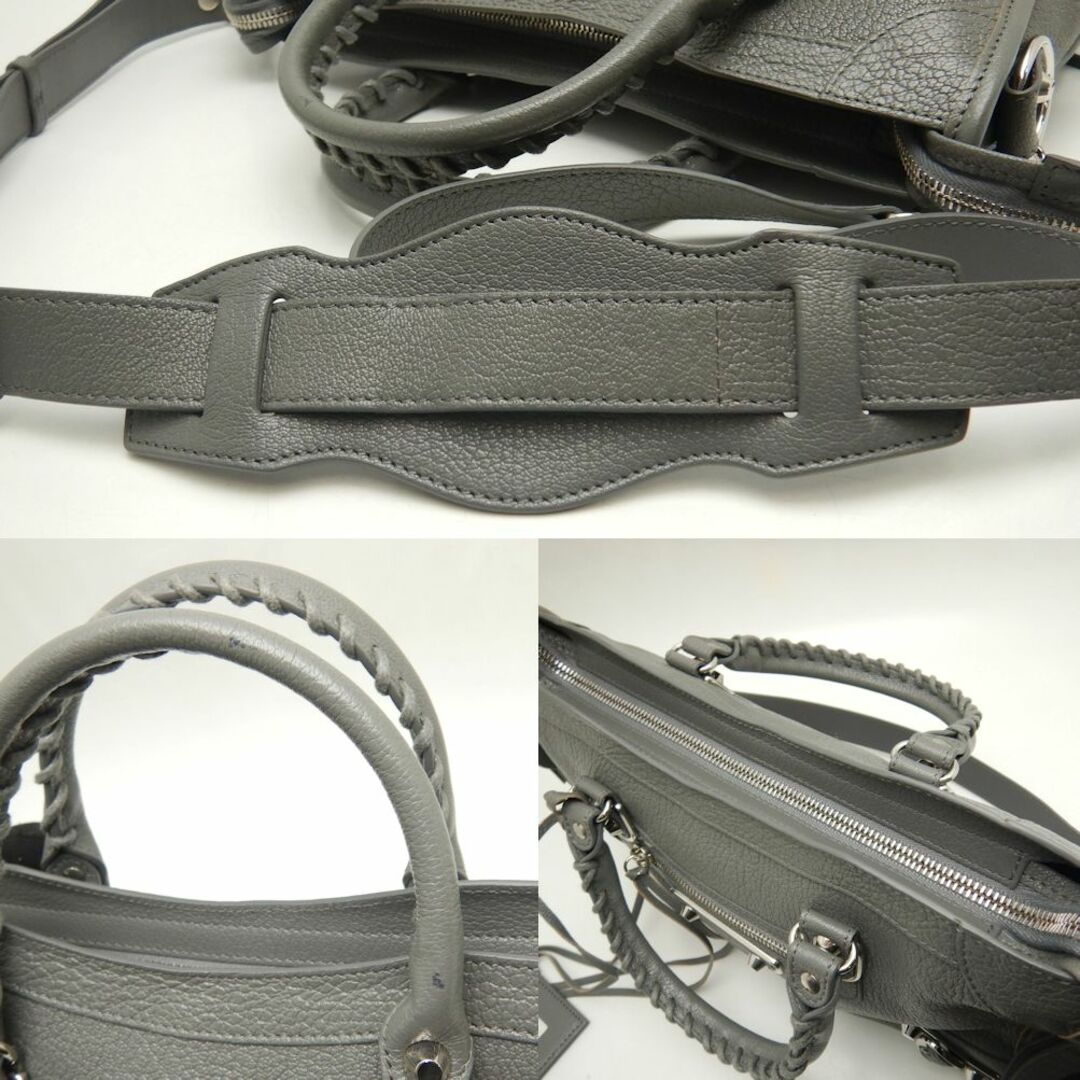 BALENCIAGA - BALENCIAGA バレンシアガ エッジシティS 432831 BALENCIAGA - BALENCIAGA バレンシアガ エッジシティS 432831